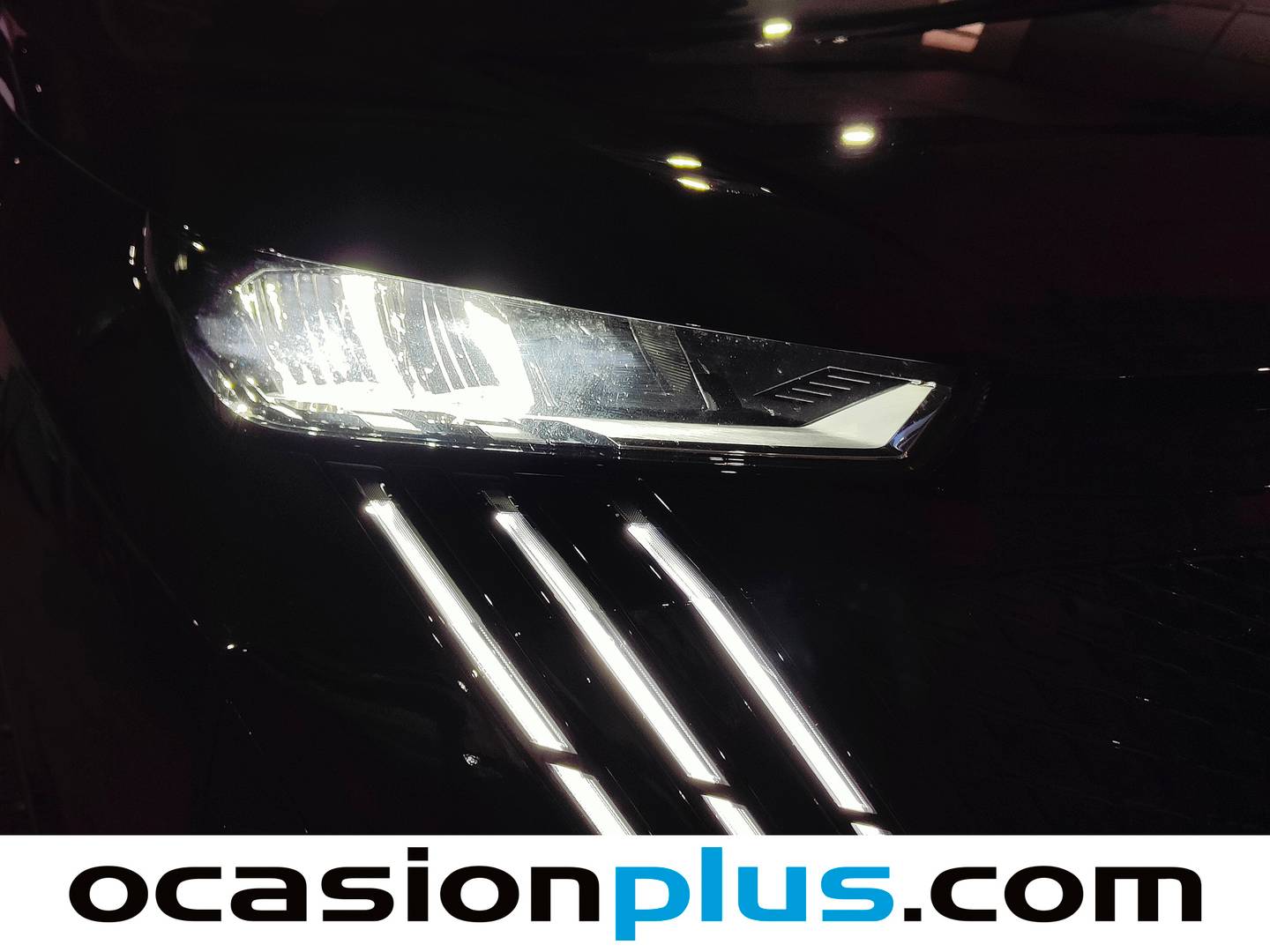 Accesorios del Peugeot 3008 Hybrid Peugeot 3008 Allure Hybrid eDCS6 (136 CV)