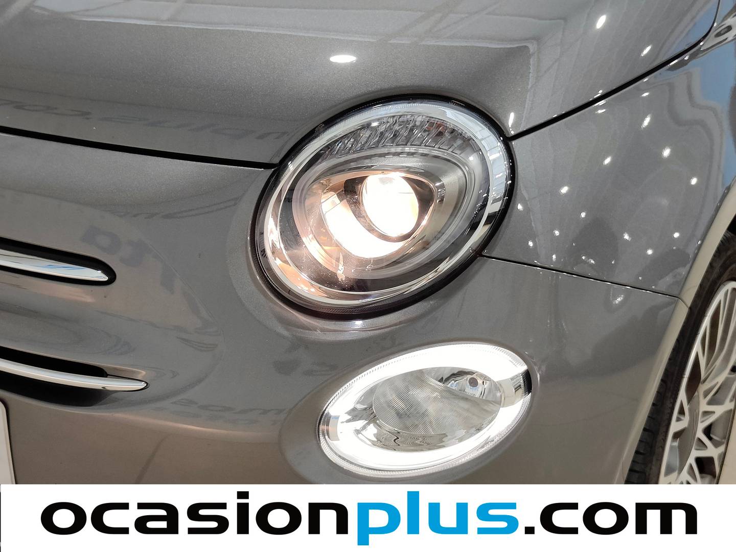 Fiat 500 Fiat 500 1.0 Hybrid Dolcevita (70 CV) al mejor precio