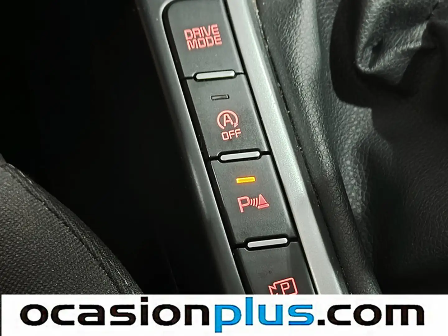 Foto KIA Ceed Kia Ceed 1.6 MHEV iMT Drive (136 CV)