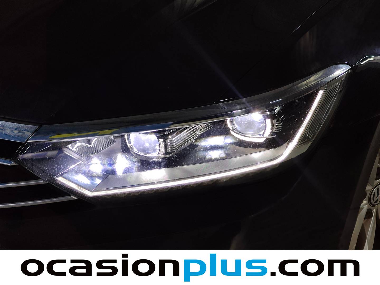 Accesorios del Volkswagen Passat Variant Volkswagen Passat Variant Sport 2.0 TDI BMT (150 CV)