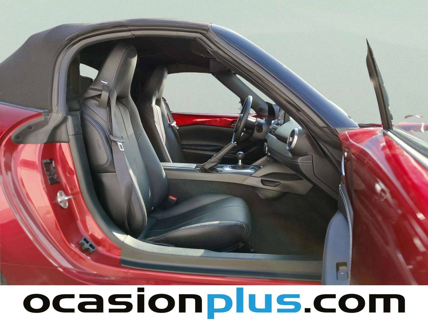 Mazda MX-5 Mazda MX-5 1.5 SKYACTIV-G Exclusive-Line (132 CV) de segunda mano
