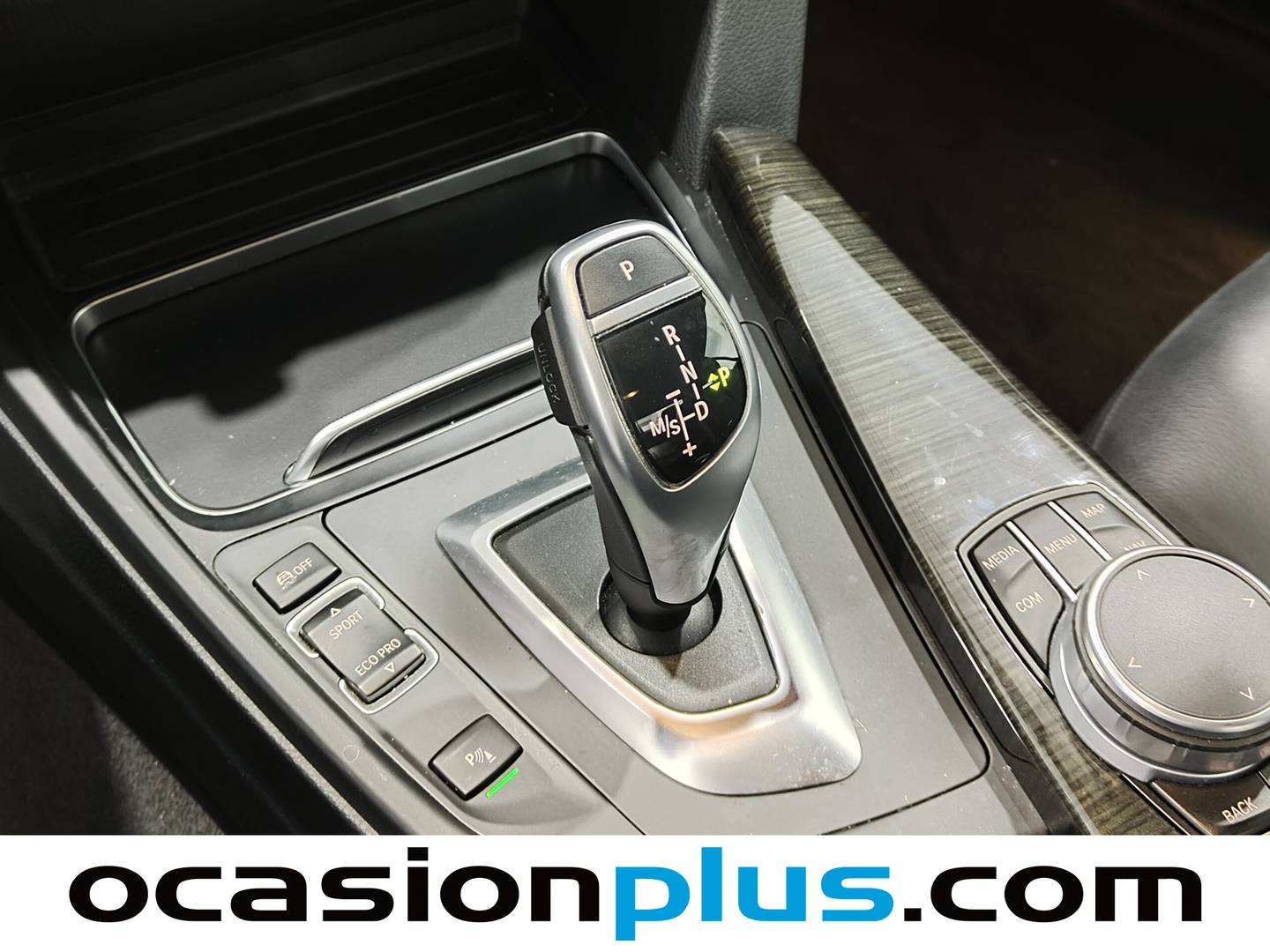 Foto BMW Serie 4 BMW Serie 4 420i Cabrio (184 CV)