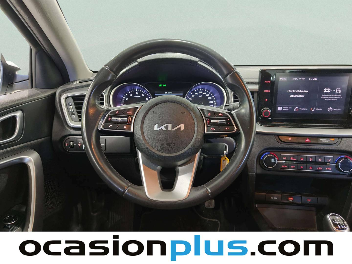 KIA XCeed KIA XCeed 1.0 T-GDi Drive (120 CV) 2022