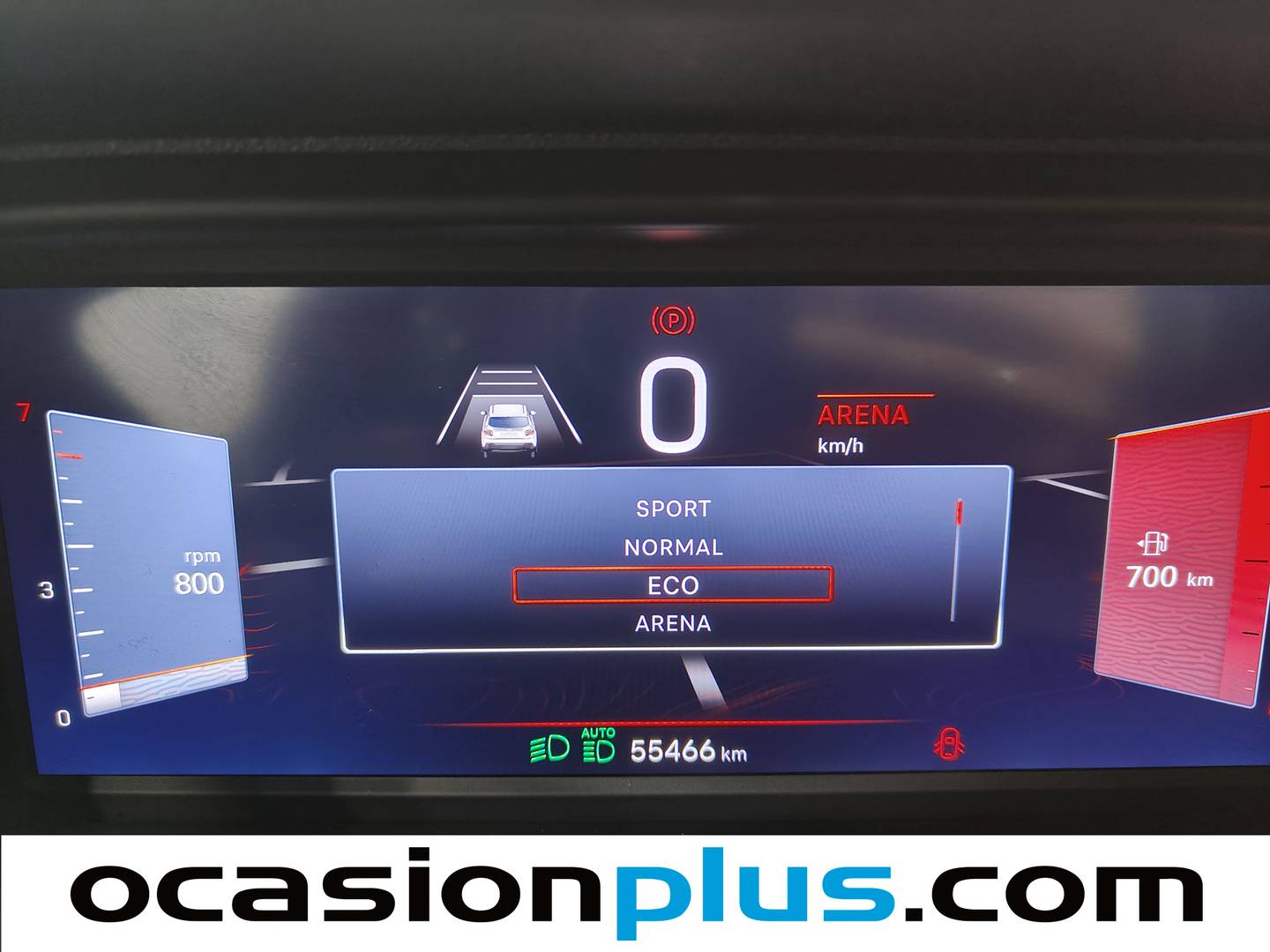 Foto Jeep Avenger Jeep Avenger 1.2 G Summit (100 CV)