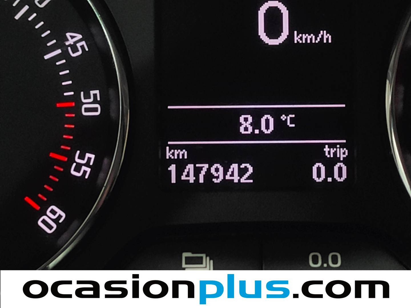 Foto Skoda Fabia Skoda Fabia 1.6 TDI Ambition 55 kW (75 CV)