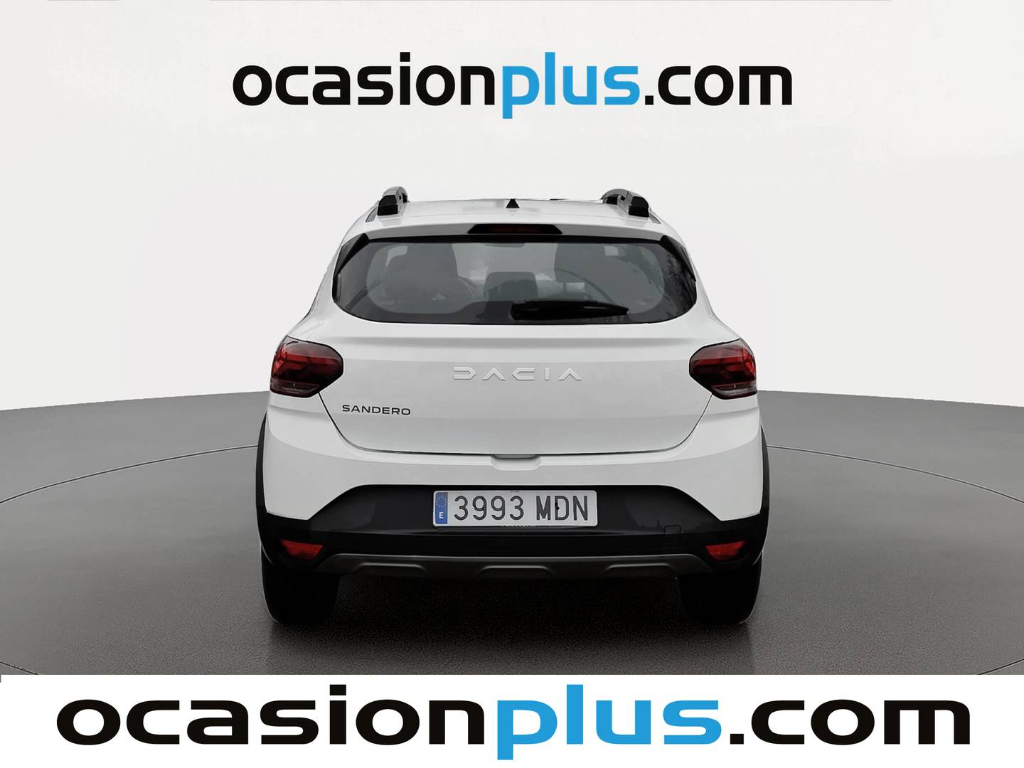 Dacia Sandero Dacia Sandero Stepway Essential ECO-G (101 CV) barato