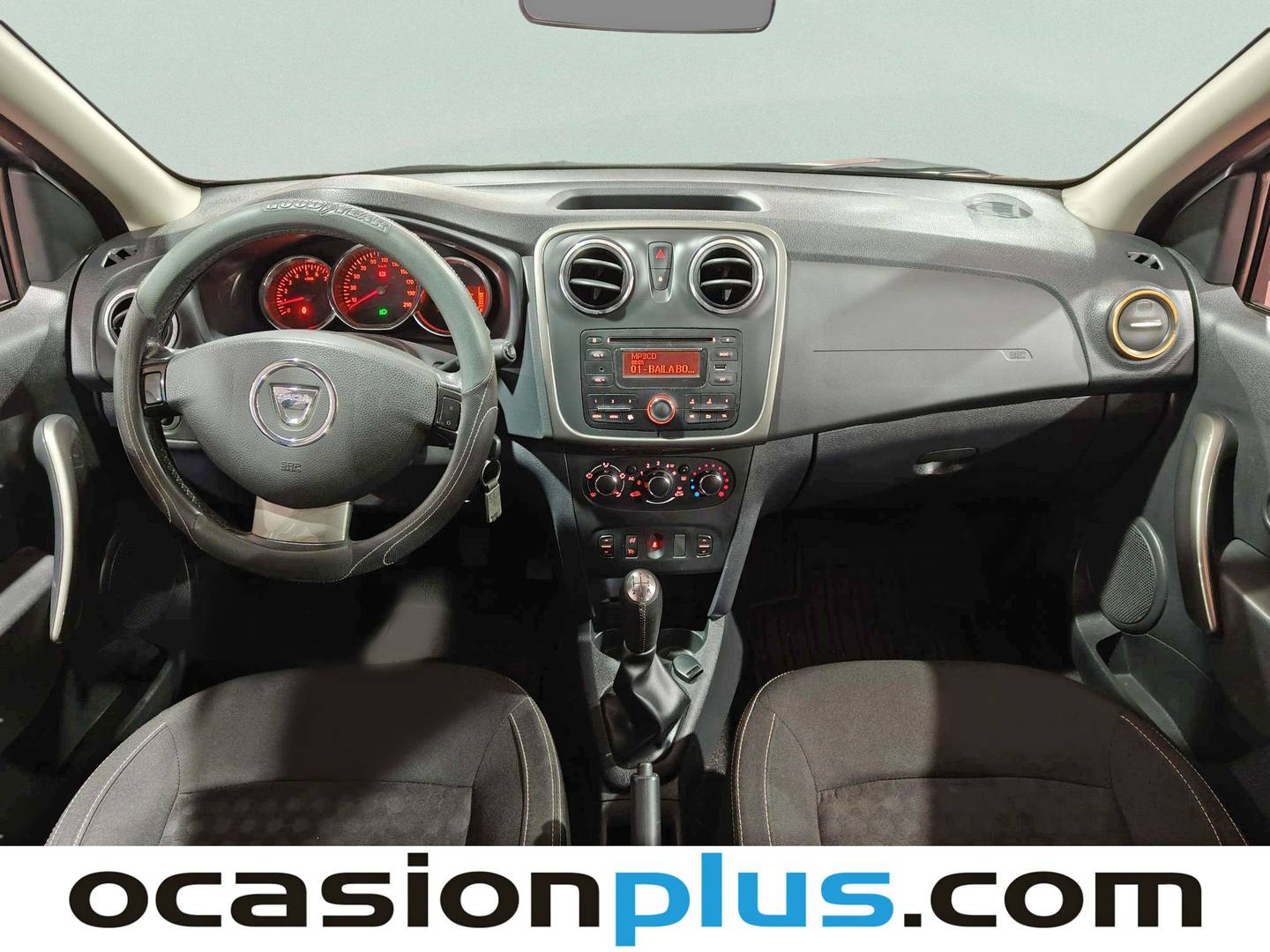 Foto Dacia Sandero Dacia Sandero Laureate 1.2 (75 CV)