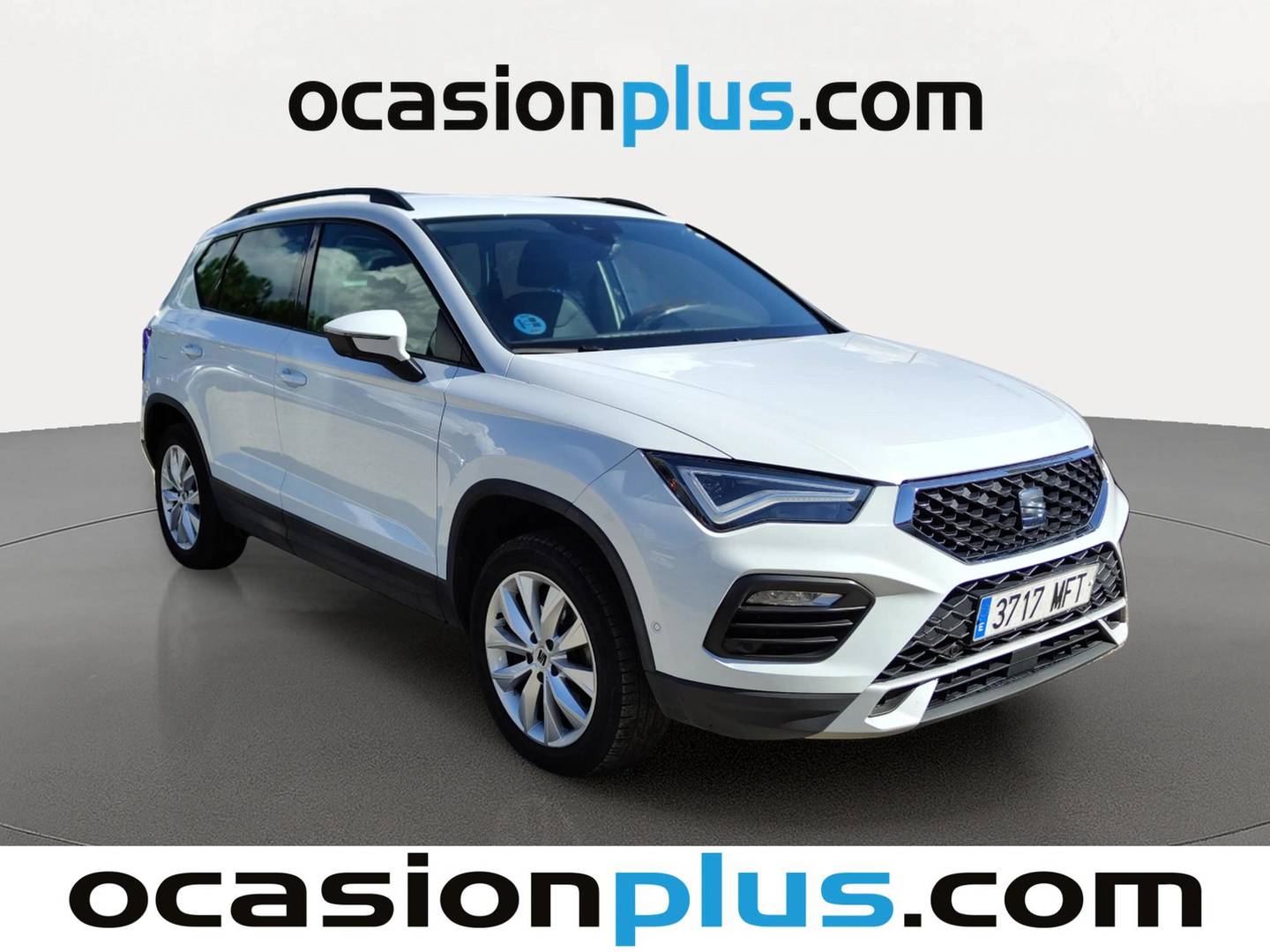 Seat Ateca Seat Ateca 2.0 TDI S&S Style XL(116 CV) de ocasión
