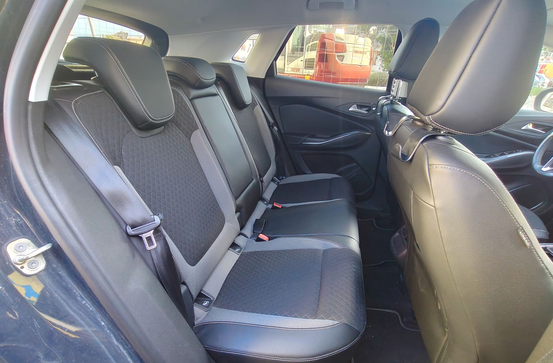 Opel Grandland 1.2 Turbo ecoTEC Excellence - foto 15