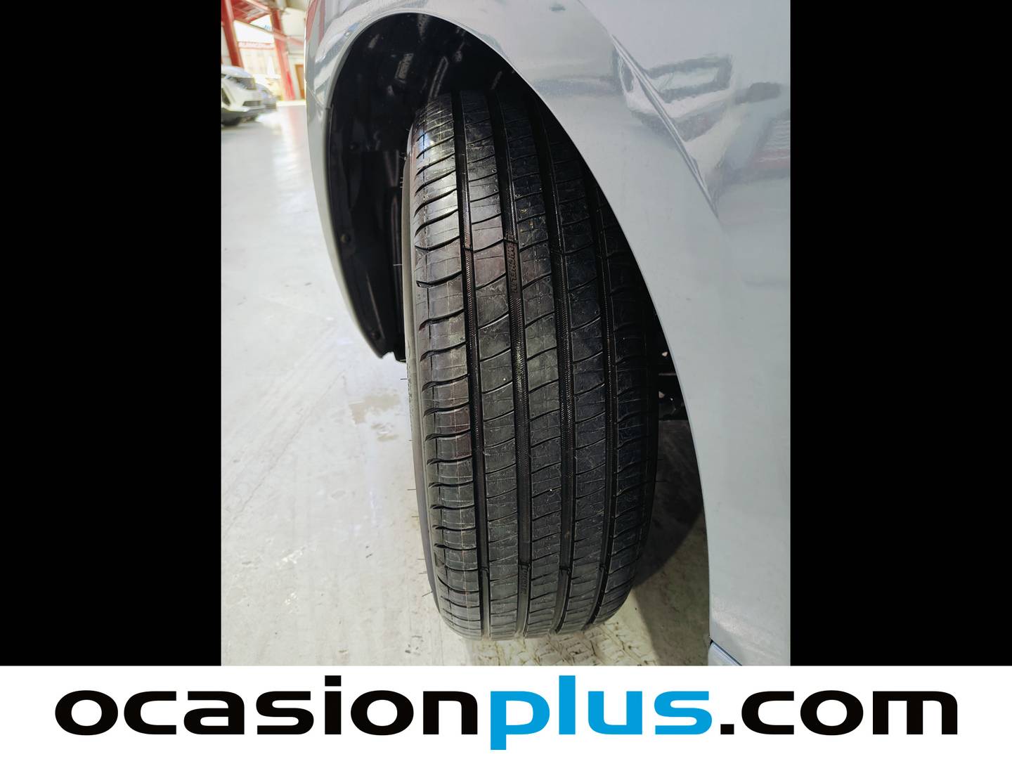 Opel Corsa Opel Corsa 1.2 T XHL GS (100 CV) de segunda mano