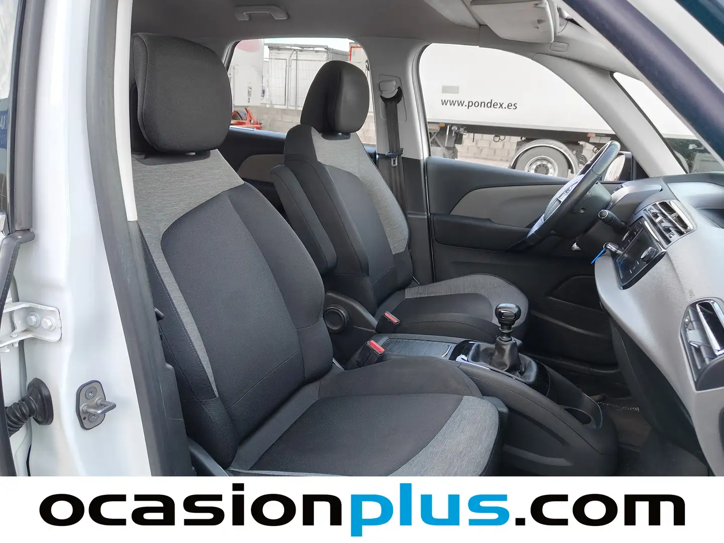 Foto Citroën C4 Picasso Citroen C4 Picasso BlueHDi 120 Feel (120 CV)