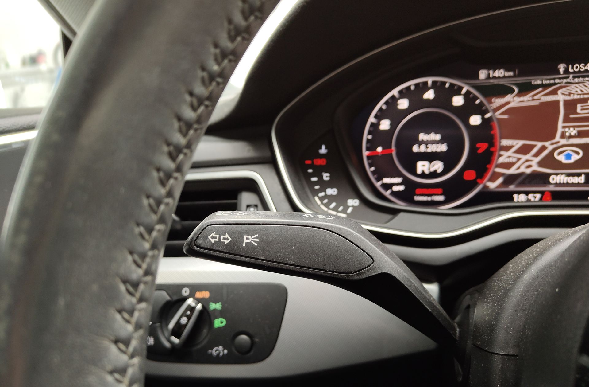 Audi A5 Sportback Sport 1.4 TFSI S tronic - foto 27
