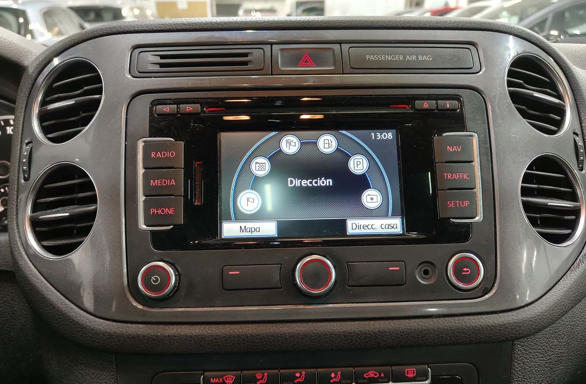 Volkswagen Tiguan Sport 2.0 TDI BMT 4Motion - foto 10