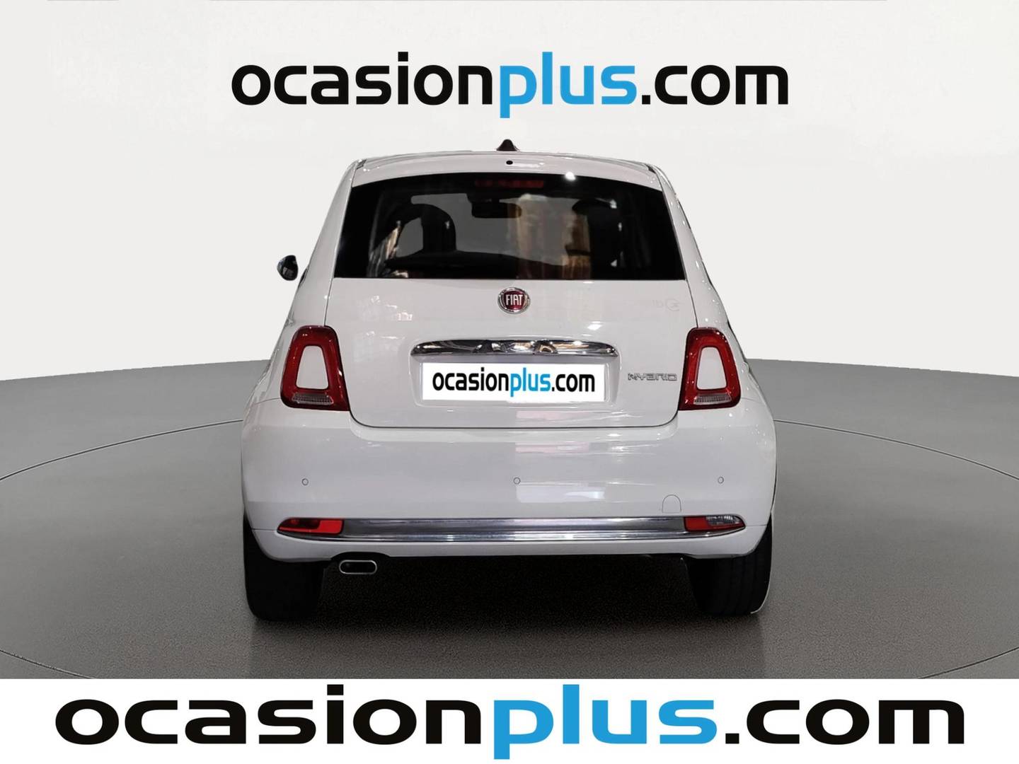 Fiat 500 Fiat 500 1.0 Hybrid Dolcevita (70 CV) al mejor precio