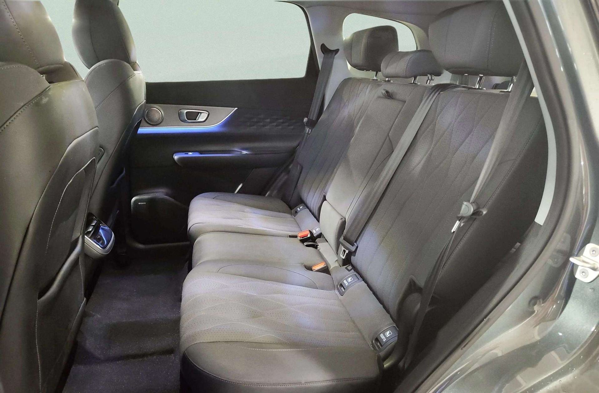 Ebro s800 1.6 T-GDi Premium DCT 7 plazas - foto 17