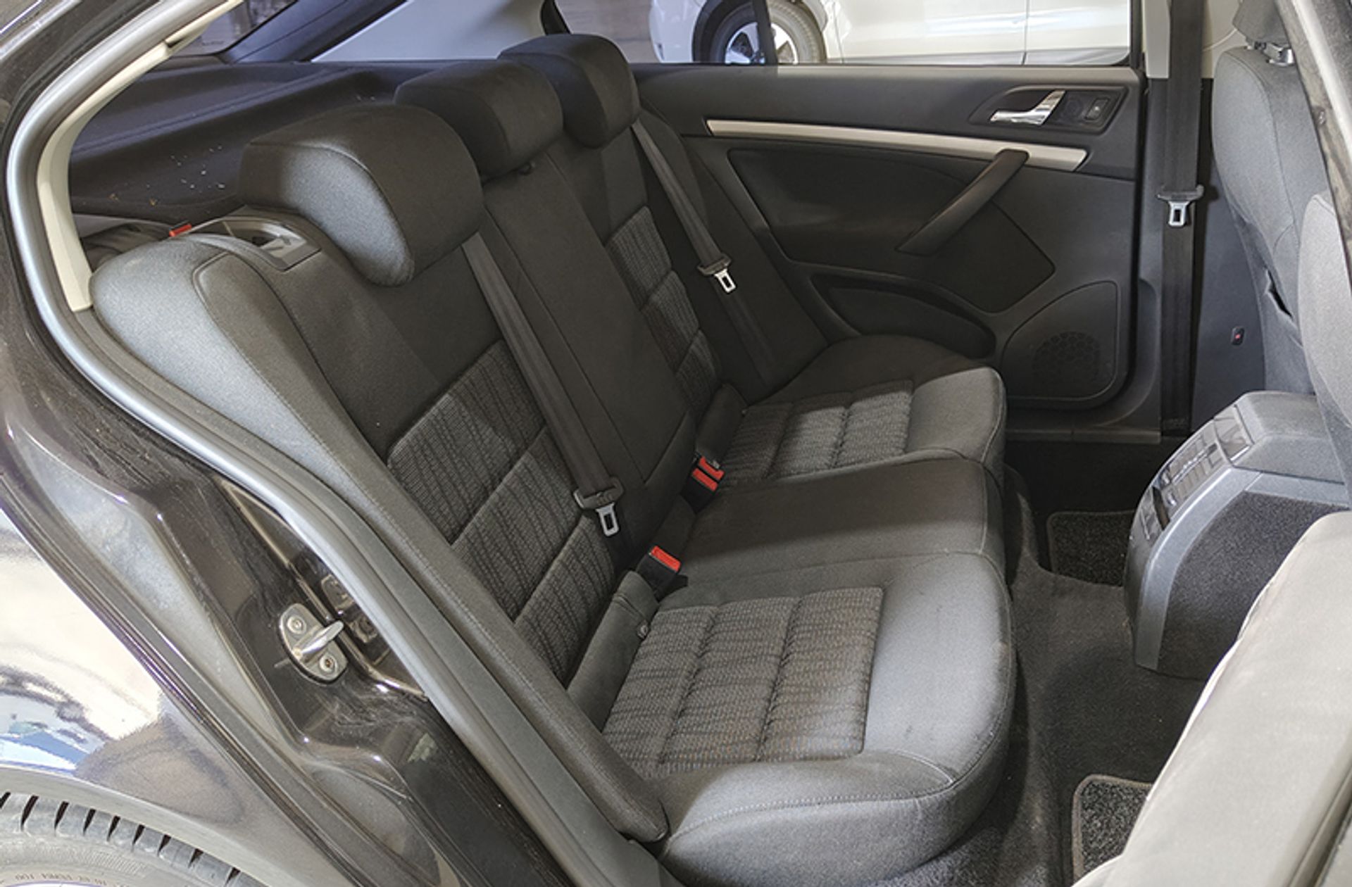 Škoda Octavia 1.8 TSI Executive - foto 13