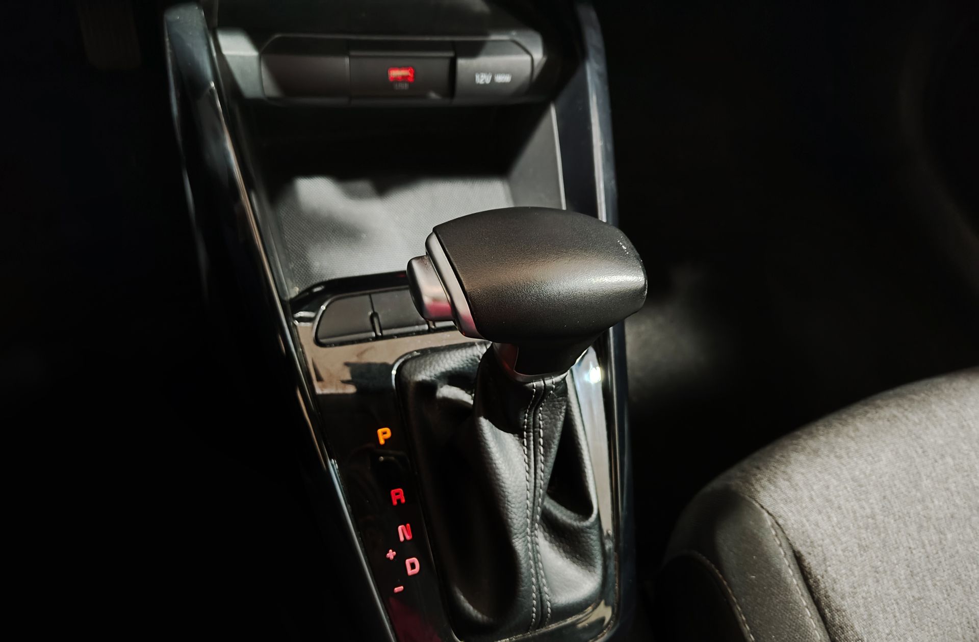 Kia Stonic 1.0 T-GDi Drive - foto 5
