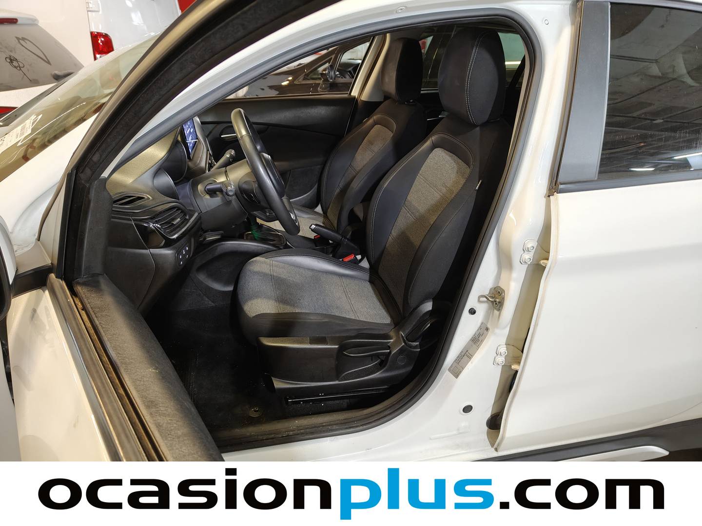 Foto Fiat Tipo Fiat Tipo 1.5 Hybrid Cross DCT (130 CV)