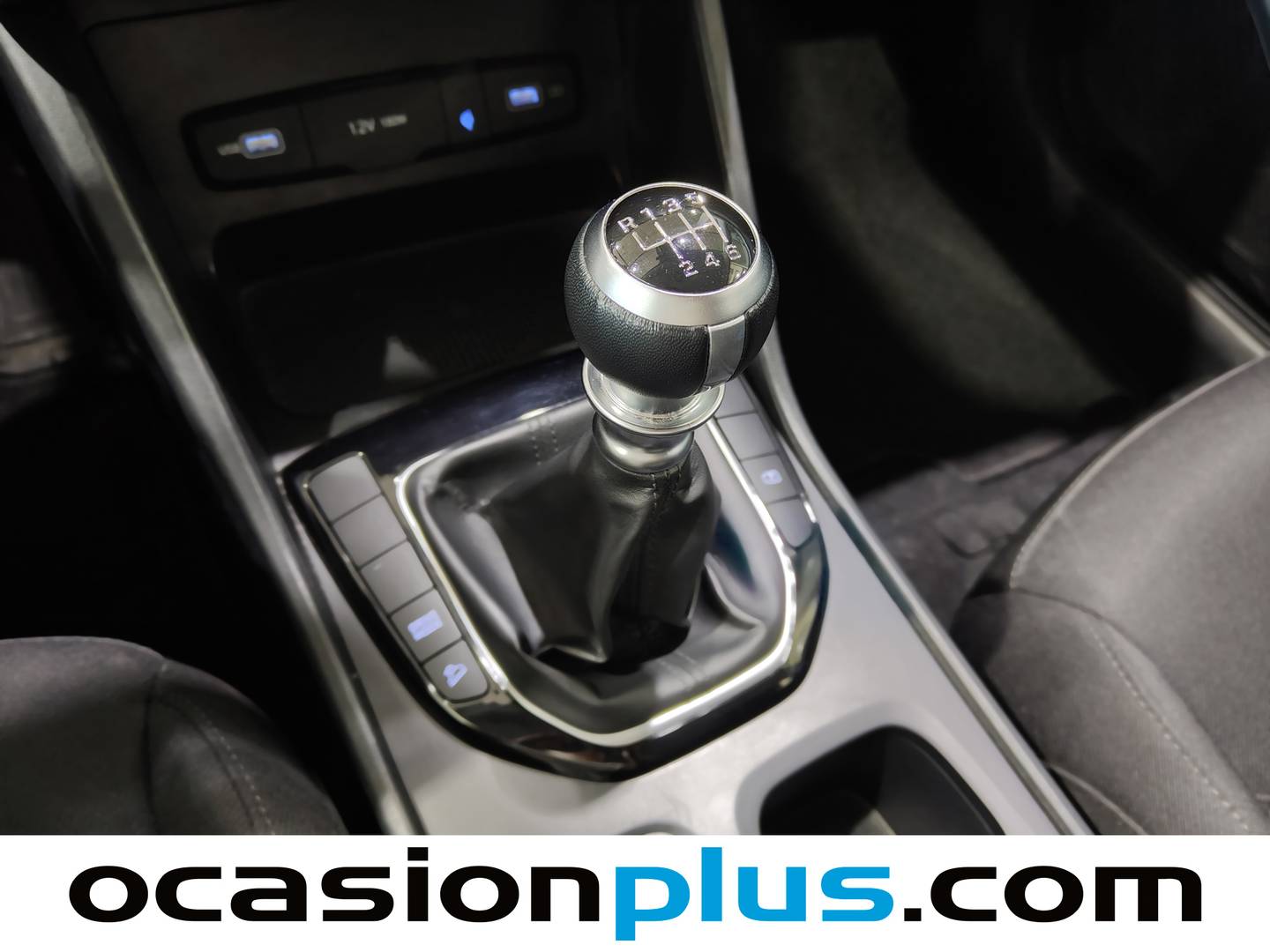 Hyundai Tucson Hyundai Tucson 1.6 TGDI Maxx (150 CV) de segunda mano