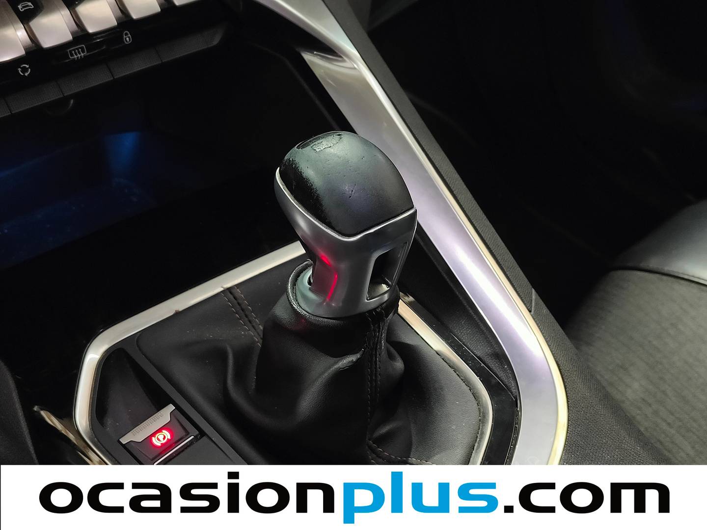 Foto Peugeot 5008 Peugeot 5008 BlueHDI 150 S&S GT Line (150 CV) 7 Plazas