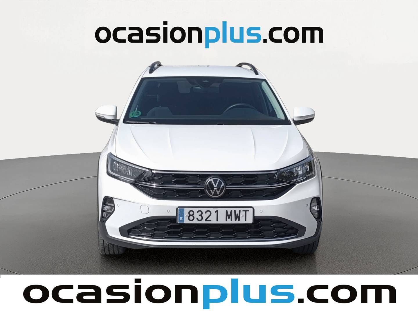 Volkswagen Taigo Volkswagen Taigo ``Más`` 1.0 TSI (115 CV) 115cv