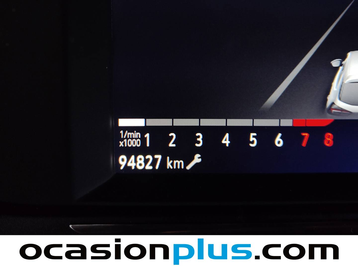 Opel Corsa Opel Corsa 1.2 Turbo XHL Elegance Auto (100 CV) automático