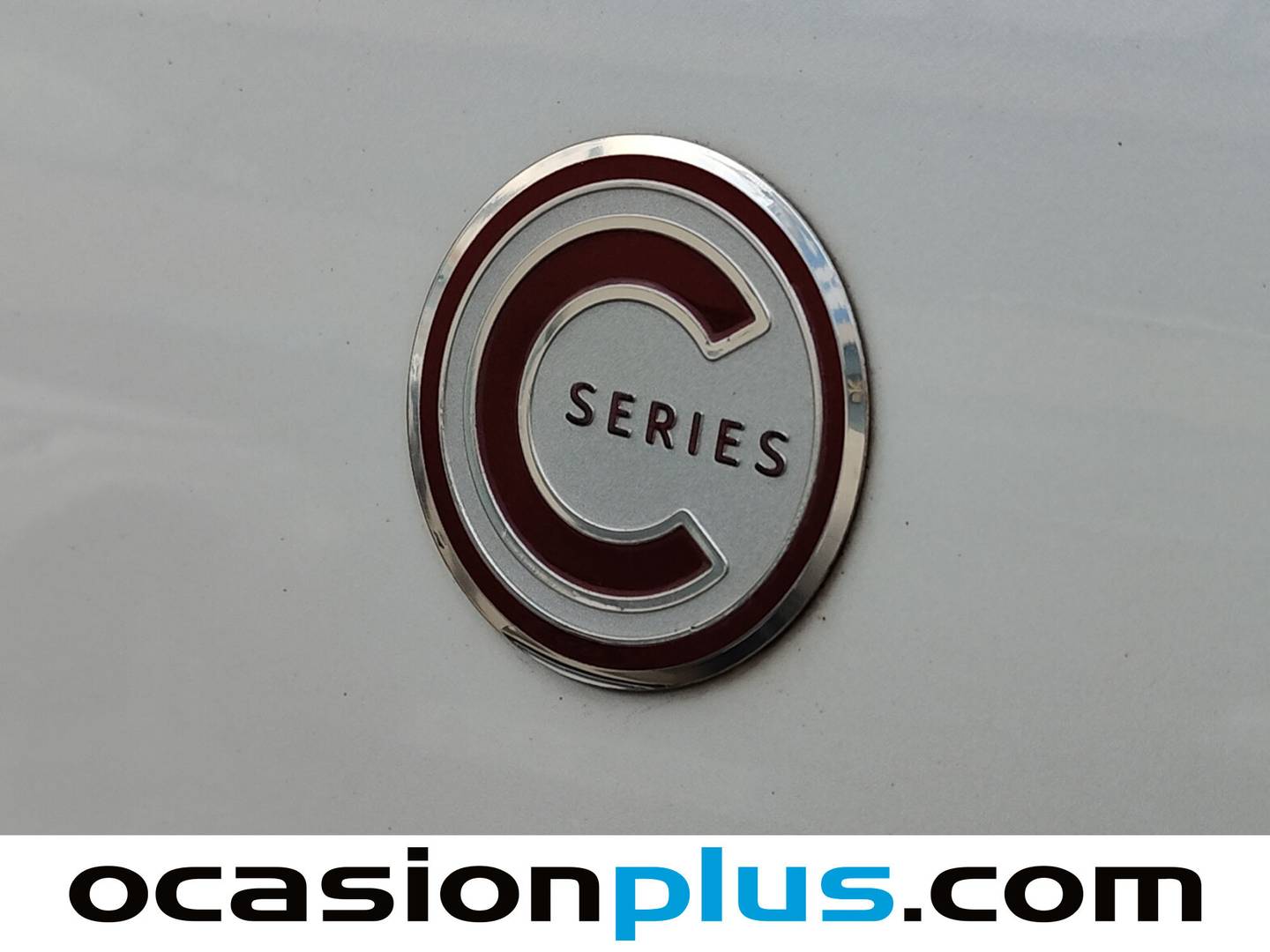 Citroën C5 Aircross Citroen C5 Aircross BlueHdi 130 S&S C Series (131 CV) de segunda mano