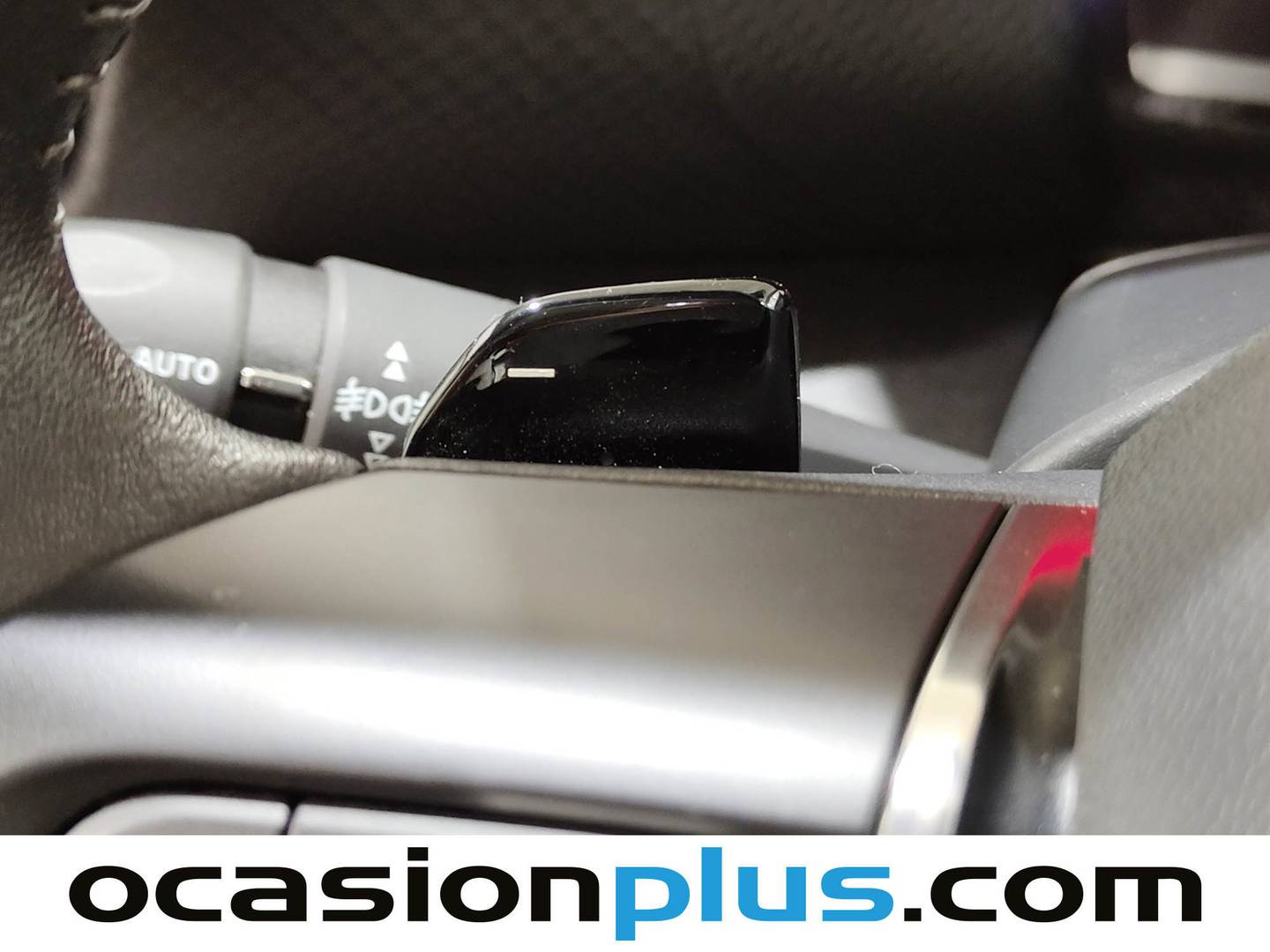 Citroën C4 Citroën C4 PureTech 130 S&S 6v Feel Pack EAT8 (130 CV) de ocasión