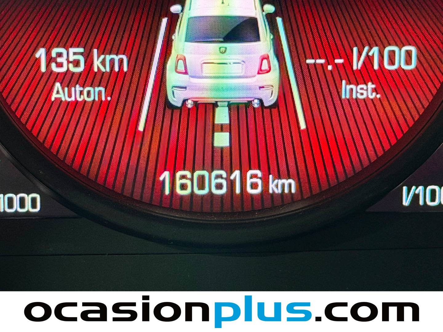 Abarth 500 Abarth 500 1.4 16v T-Jet 595 (145 CV) seminuevo