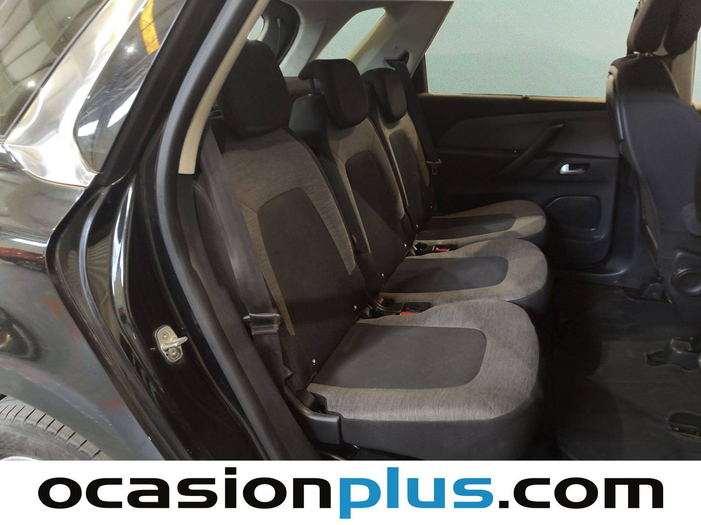 Citroën C4 Picasso Citroën C4 Picasso PureTech 130 S&S Live (130 CV) km 0