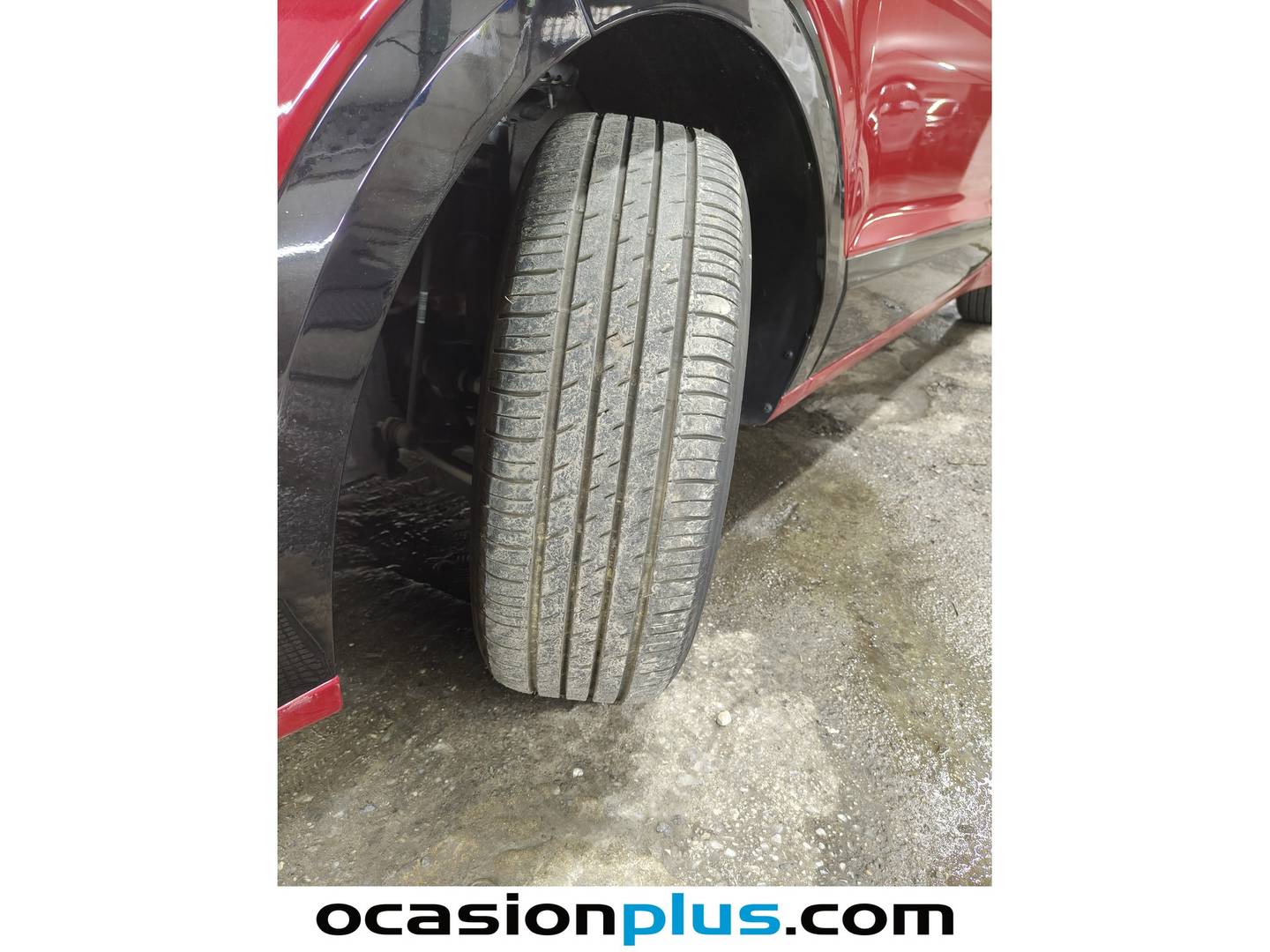 KIA Niro KIA Niro 1.6 GDi HEV Híbrido Drive (141 CV) seminuevo