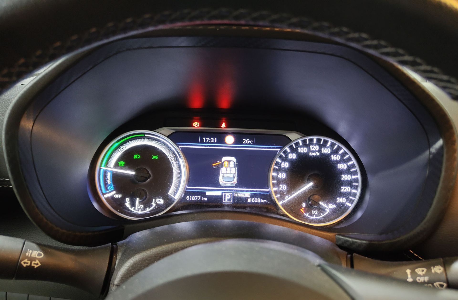 Nissan Juke 1.6 Hybrid N-Connecta - foto 22