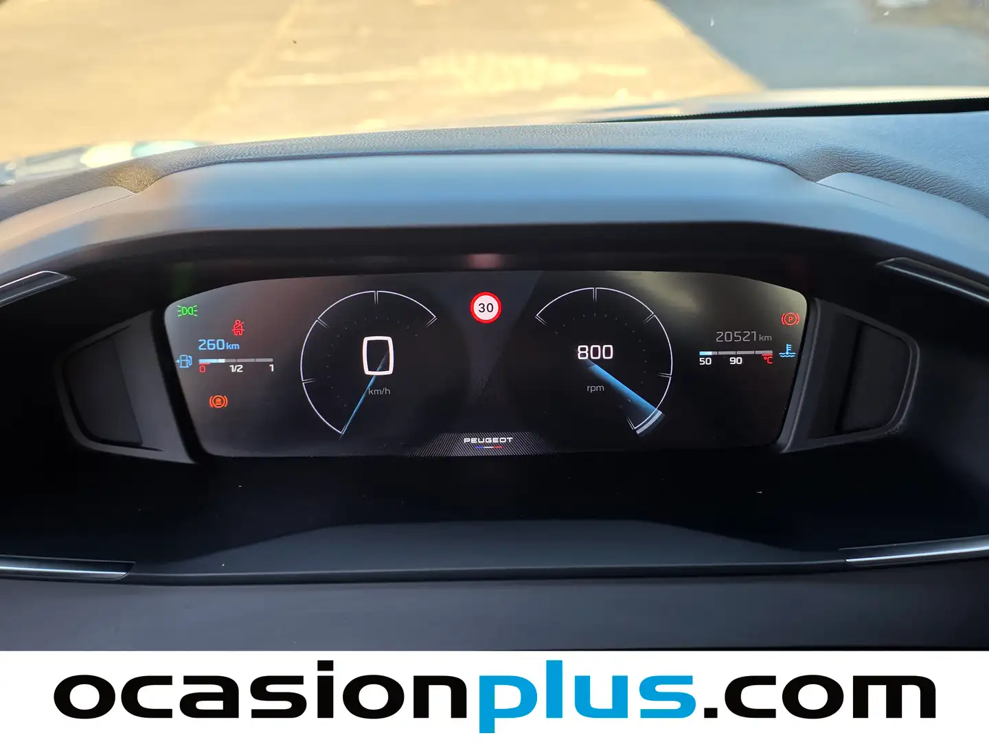 Foto Peugeot 208 Peugeot 208 PureTech 100 Allure (100 CV)