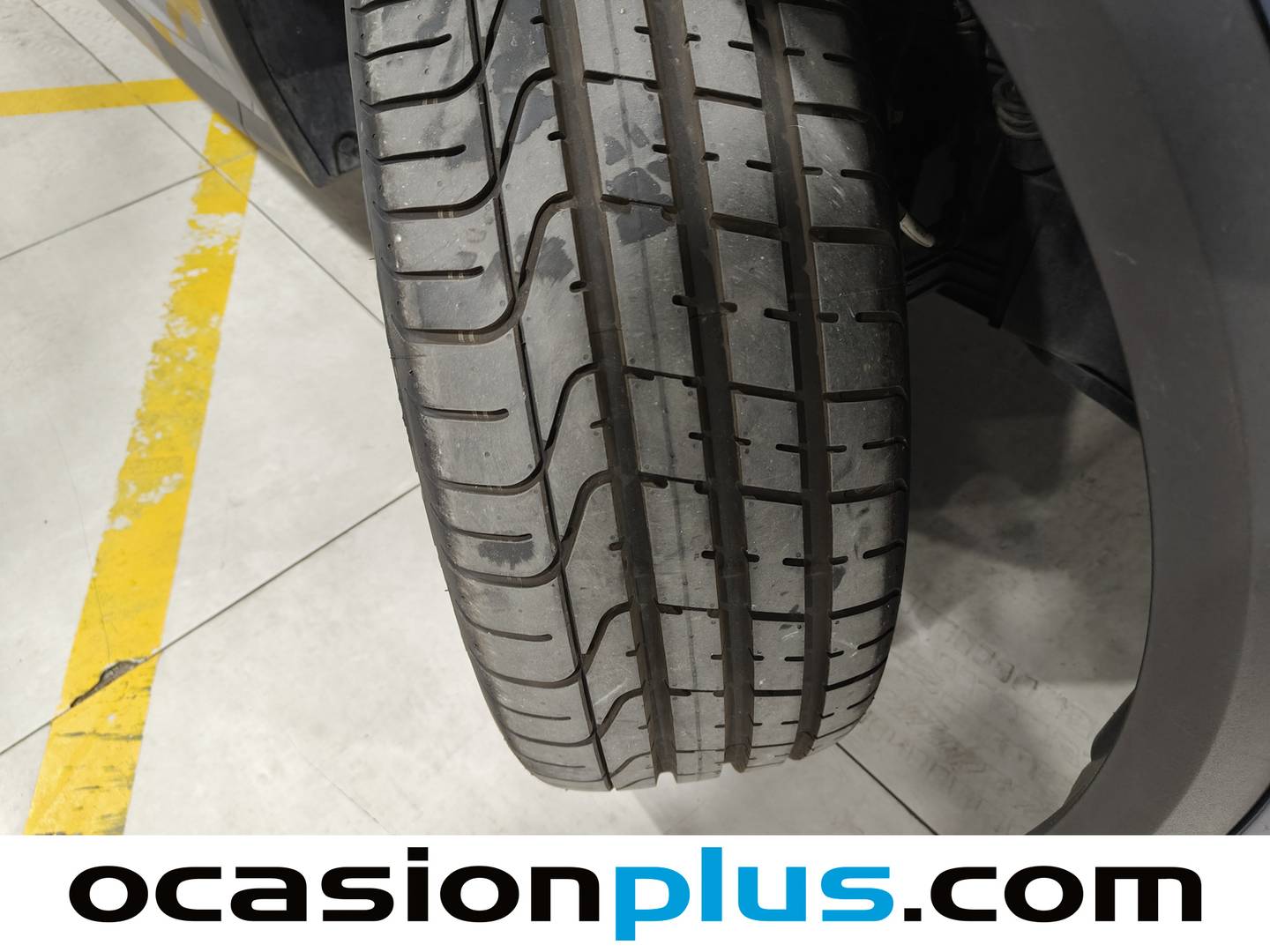 Foto Lynk & Co 01 Lynk & Co 01 1.5 PHEV 6.6kW (261 CV)