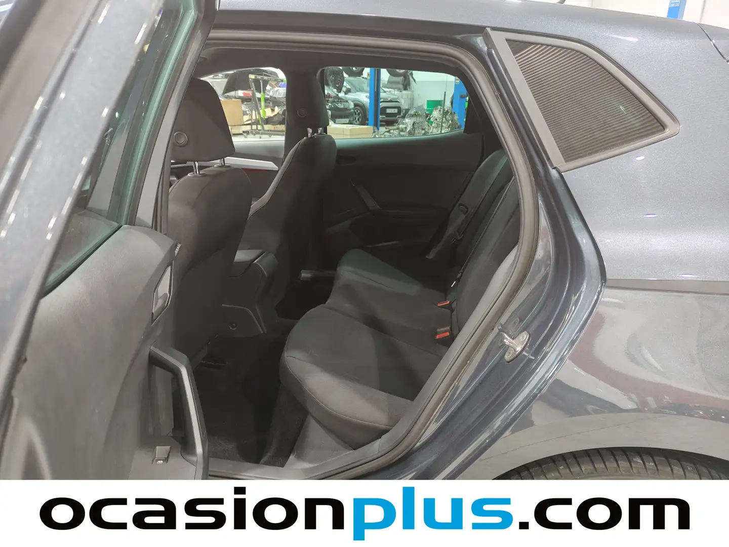 Foto Seat Ibiza SEAT Ibiza 1.5 TSI FR XL DSG (150 CV)