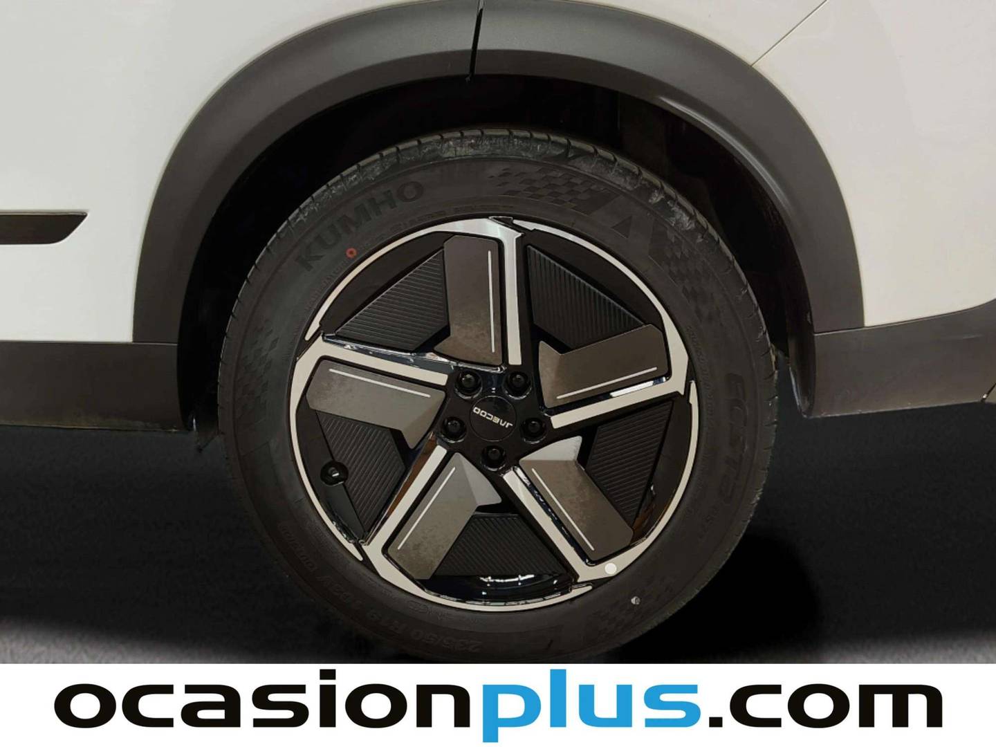 JAECOO 7 JAECOO 7 1.6 TGDI Select FWD (145 CV) km 0