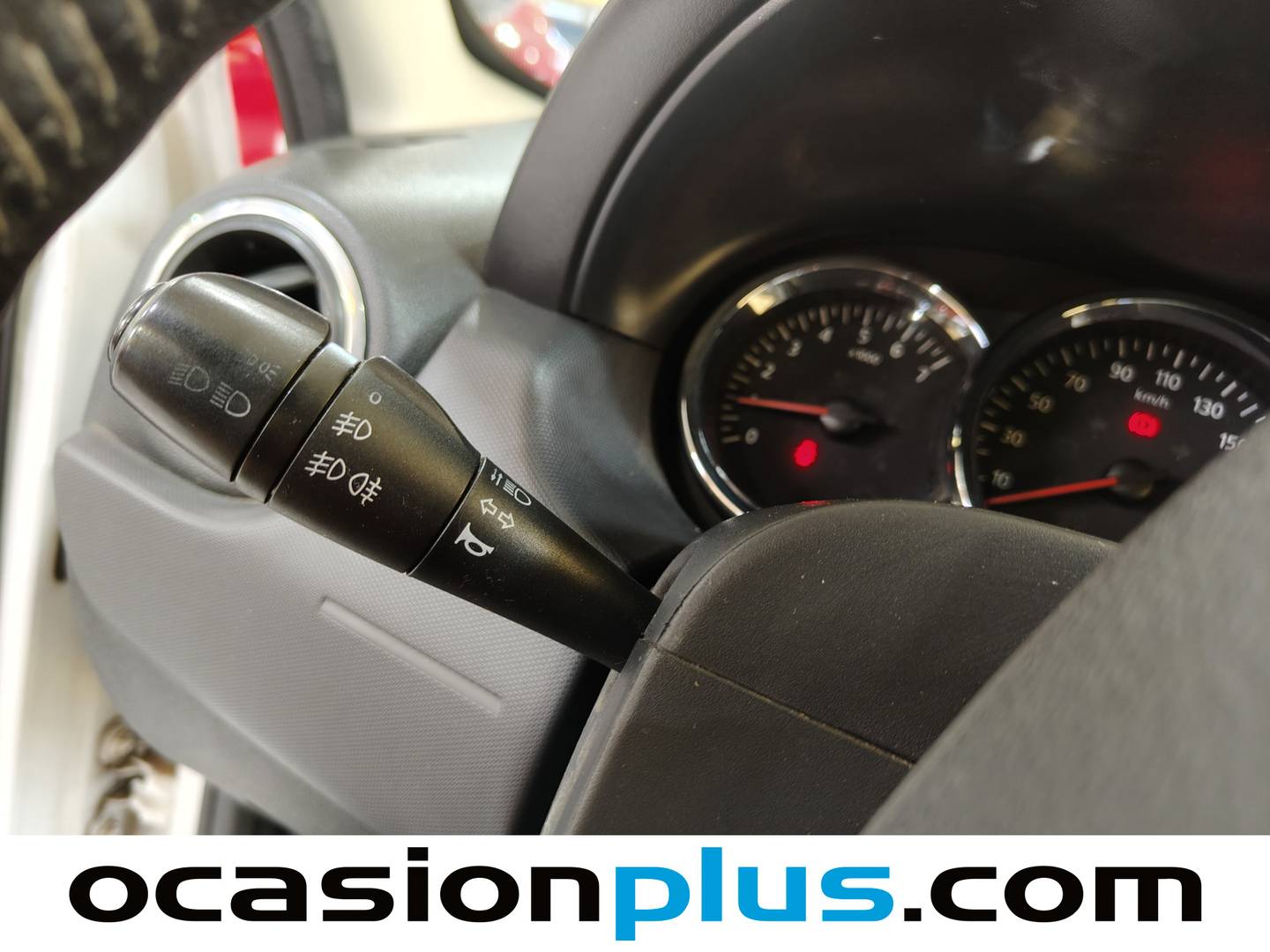Dacia Duster Dacia Duster Laureate dCi (90 CV) de segunda mano