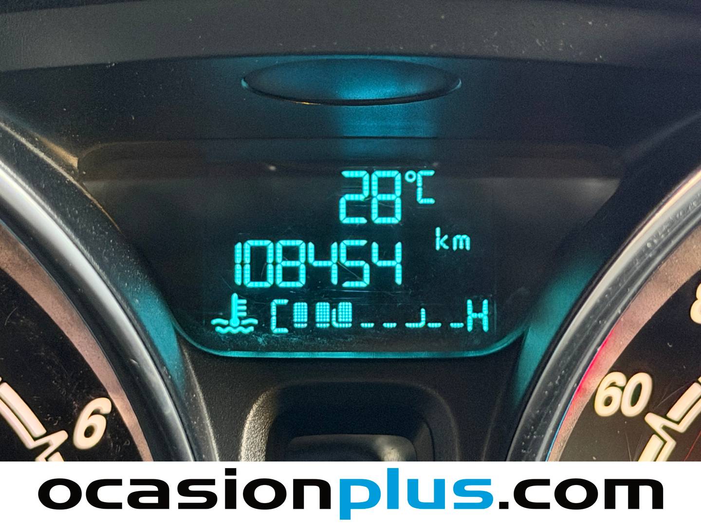 Ford Fiesta Ford Fiesta 1.0 EcoBoost Trend (100 CV) seminuevo