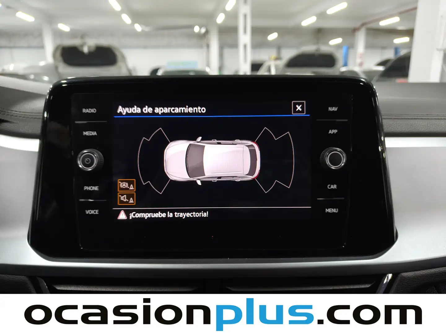 Foto Volkswagen T-Roc Volkswagen T-Roc Life 1.5 TSI (150 CV)