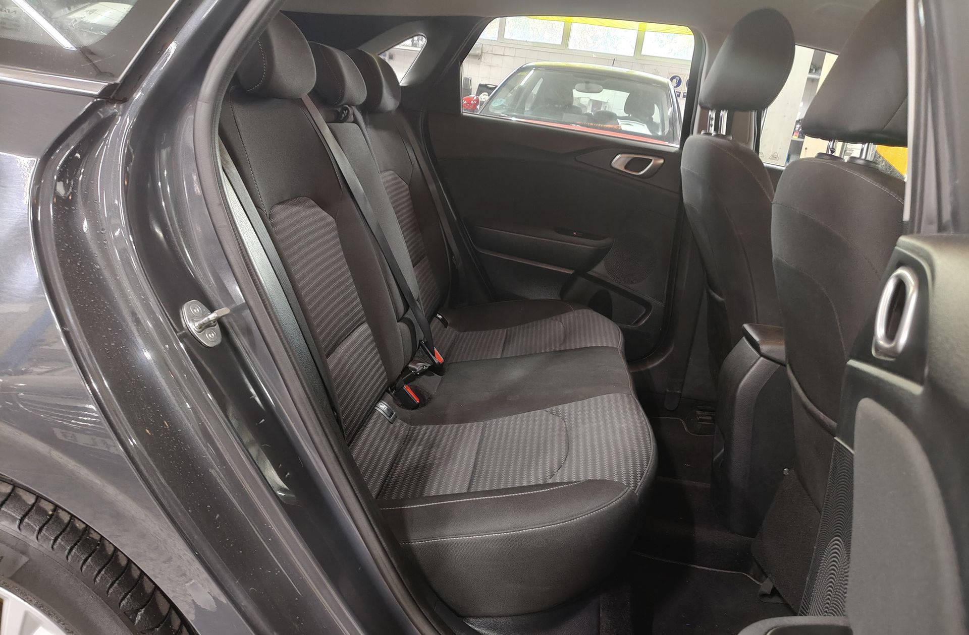 Kia Ceed 1.6 MHEV iMT Drive - foto 15