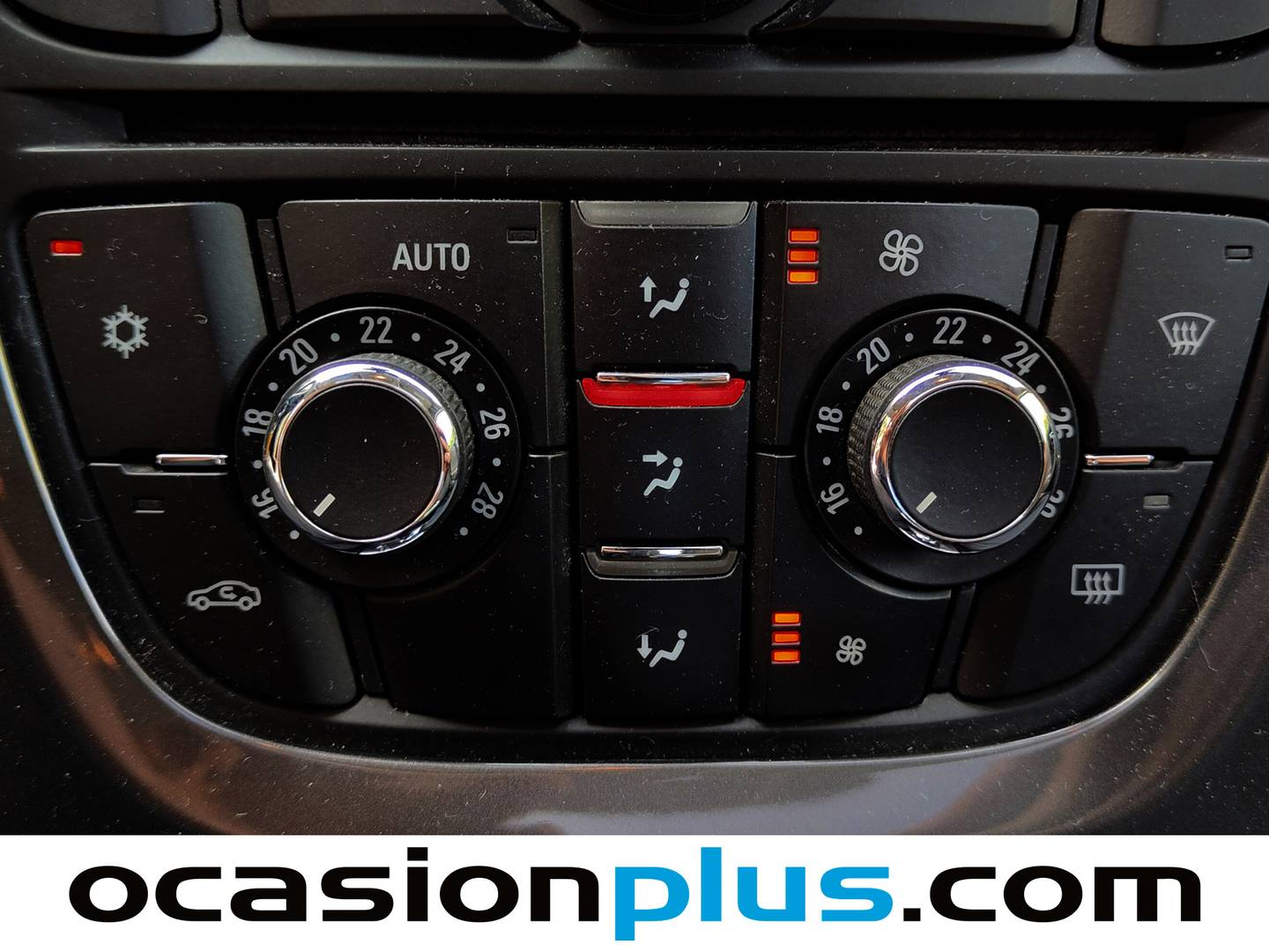 Accesorios del Opel Astra Opel Astra 1.4 Turbo Excellence Auto (140CV)