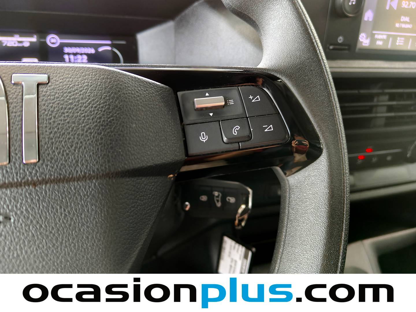 Fiat Scudo Fiat Scudo Furgon 1.5 Bluehdi L2 (120 CV) de ocasión