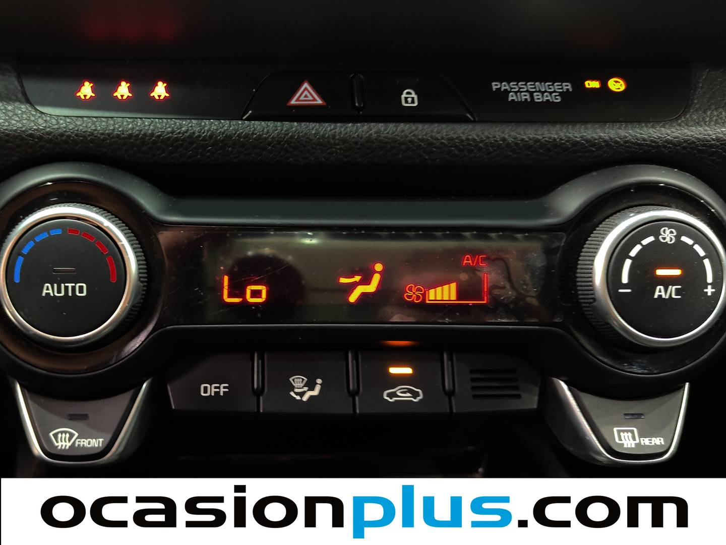 Paquetes del KIA Stonic KIA Stonic 1.0 T-GDi MHEV Drive iMT (120 CV)