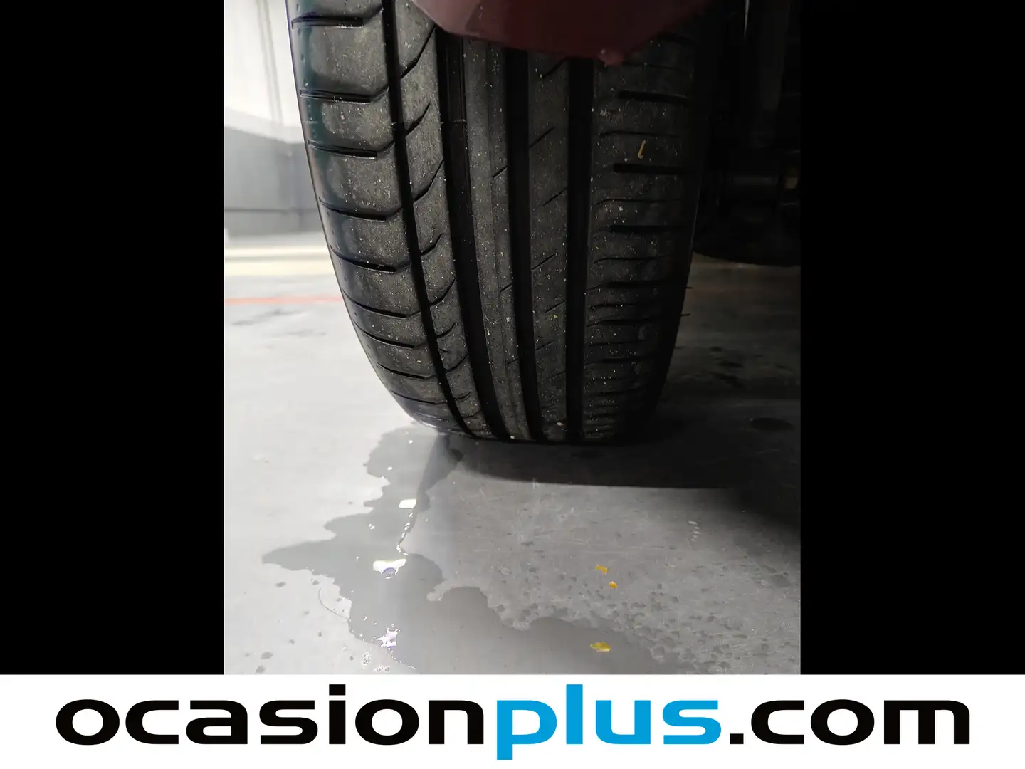 Foto Ford Fiesta Ford Fiesta 1.4 TDCI Trend (68 CV)