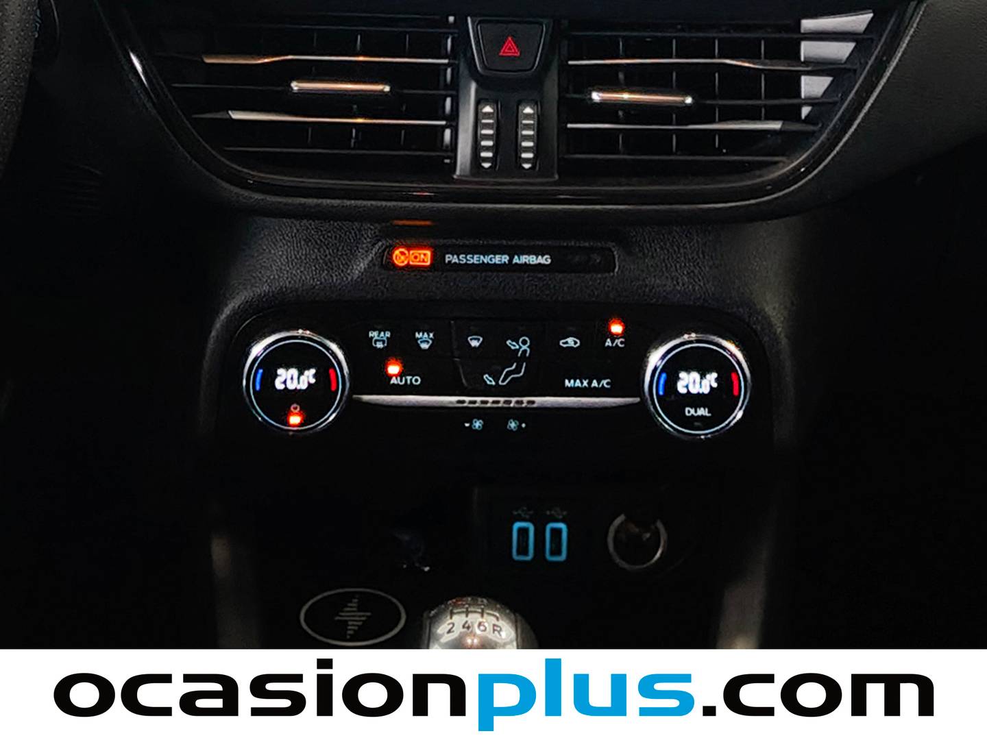 Ford Focus Ford Focus 1.0 Ecoboost MHEV ST-Line (125 CV) 2021