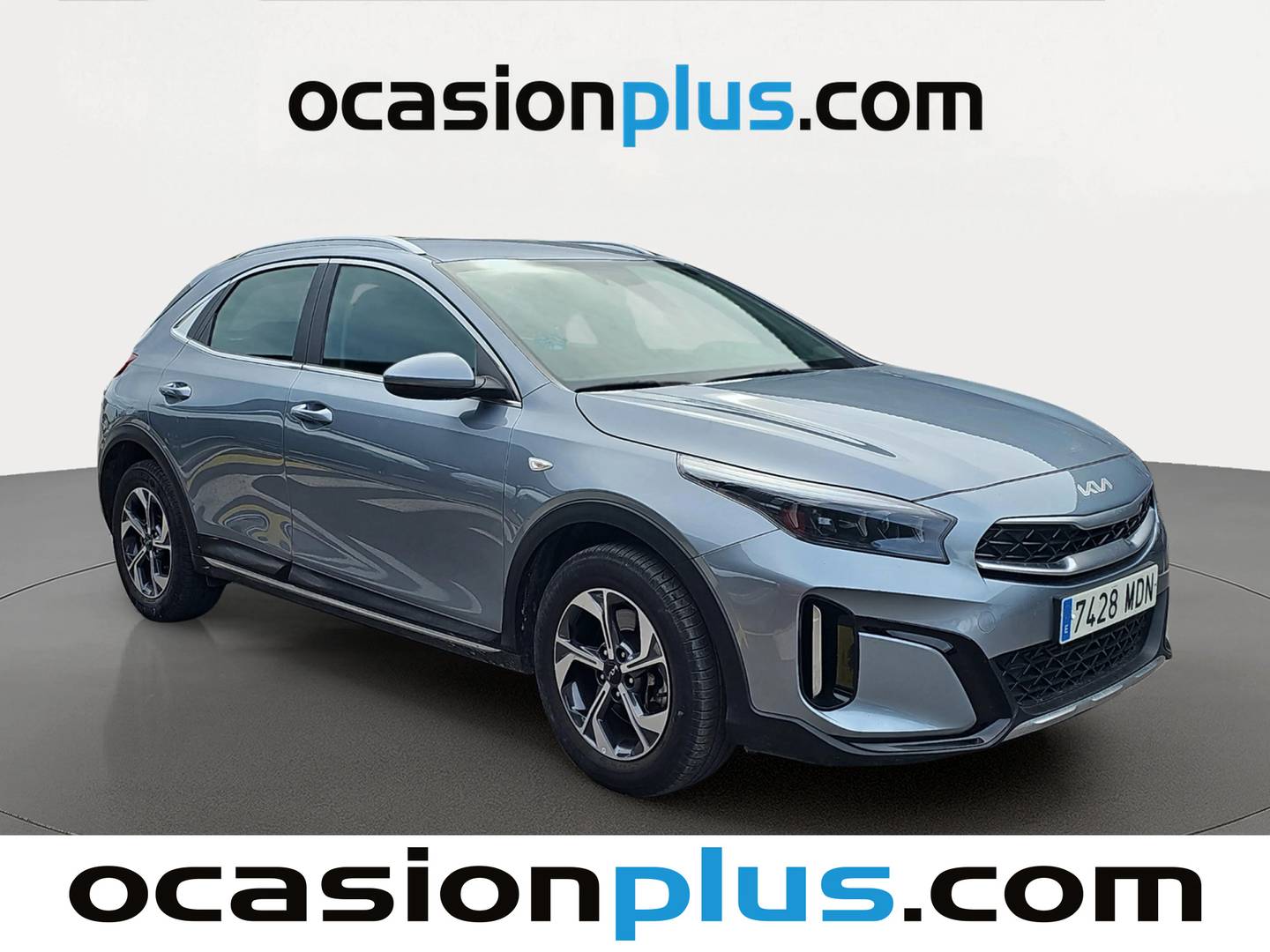 Foto KIA XCeed Kia XCeed 1.0 T-GDi Drive (120 CV)