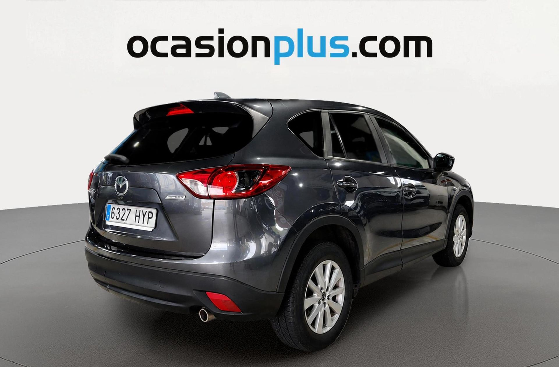 Mazda CX-5 2.0 GE 2WD Style - foto 4