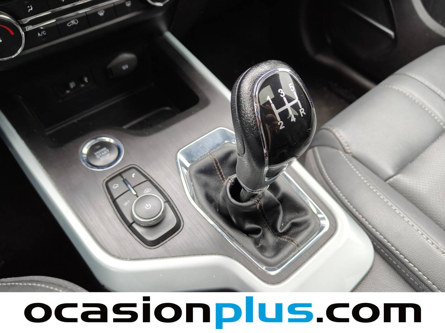 Foto DR AUTOMOBILES DR 4.0 DR AUTOMOBILES DR4 1.5 (116 CV)