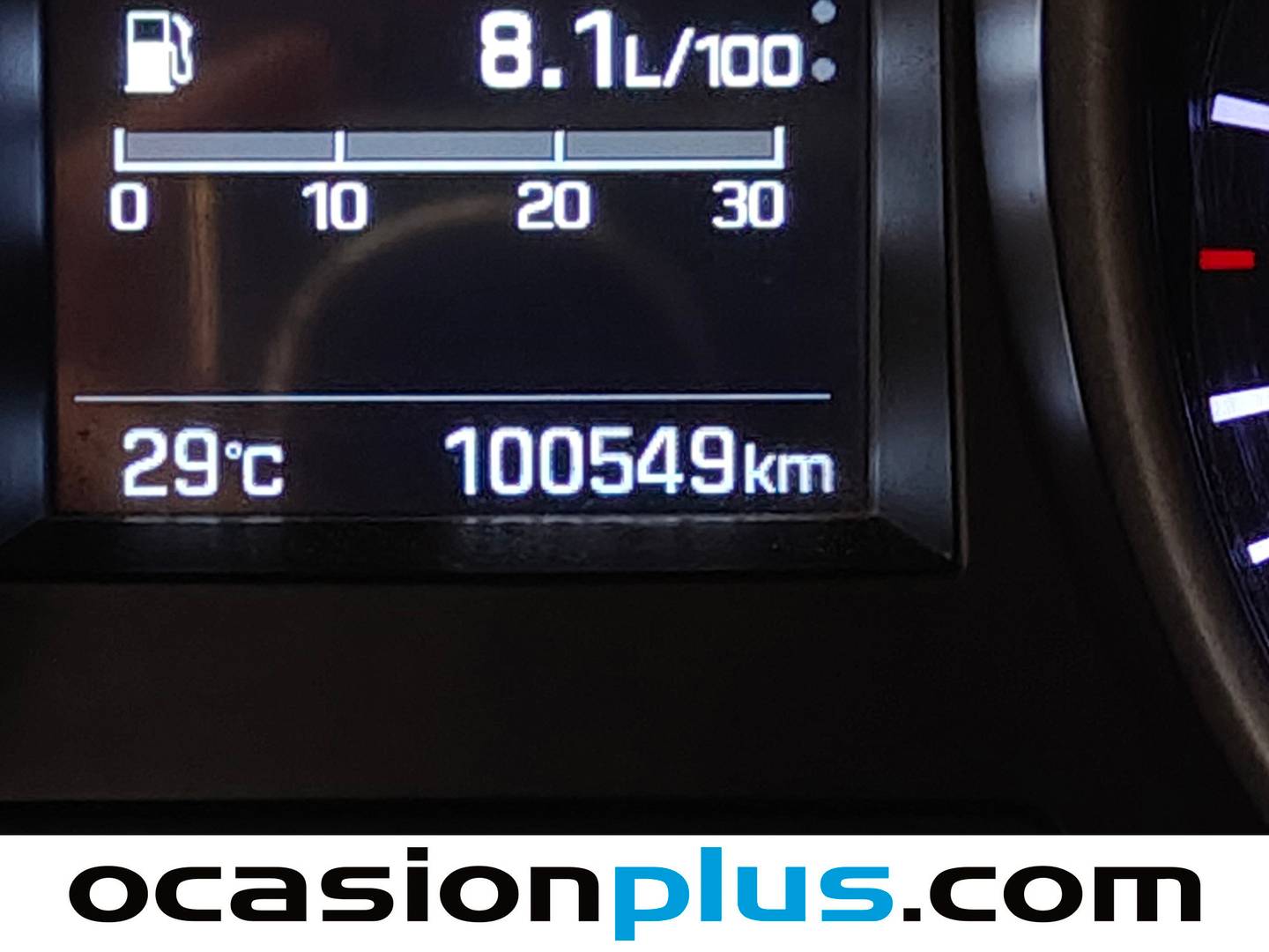 Hyundai Santa Fe Hyundai Santa Fe 2.2 CRDI SLE 4x2 7S (200 CV) 7 Plazas seminuevo