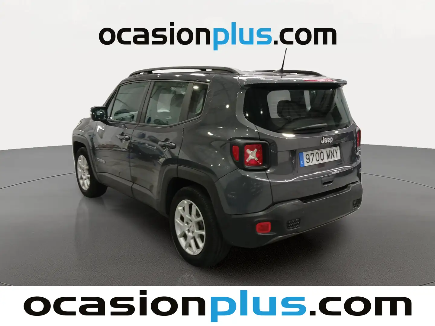 Foto Jeep Renegade Jeep Renegade 1.0G Limited 4x2 (120 CV)